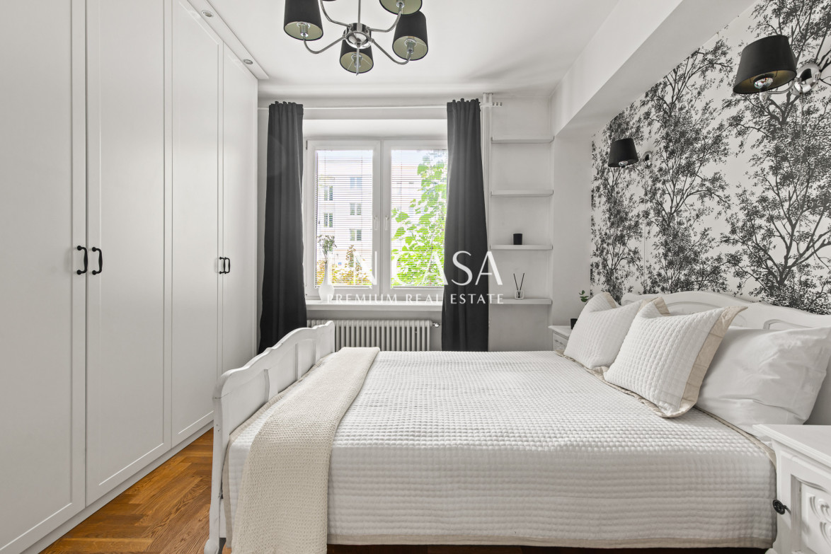 Apartment Rent Warszawa Śródmieście Nowolipie 6